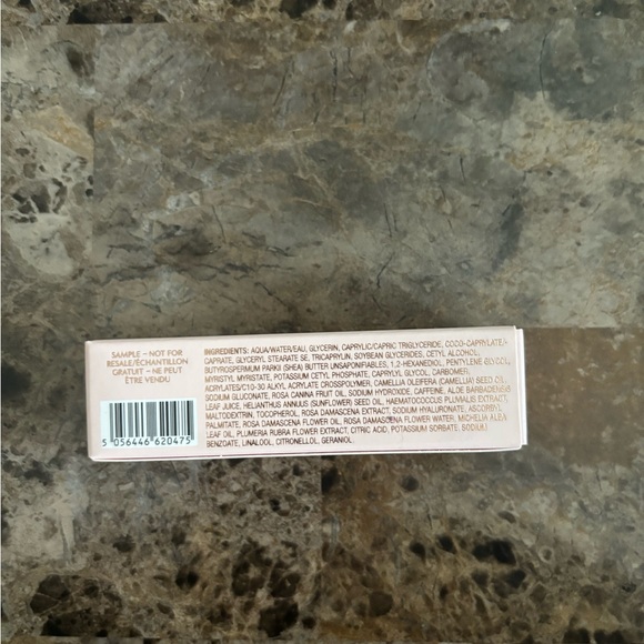 Charlotte Tilbury Charlotte’s Magic Cream 10ml- Sample Bodycare Beauty NIB - Picture 3 of 5